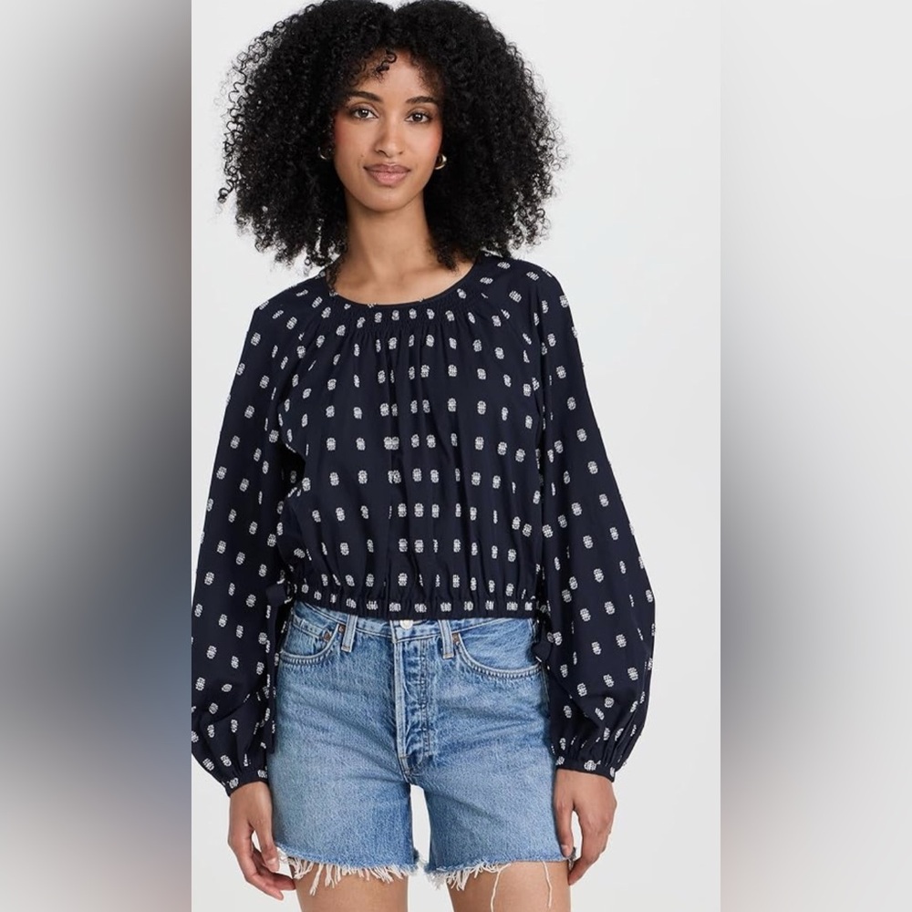 Cinq à Sept Women's Adia Top